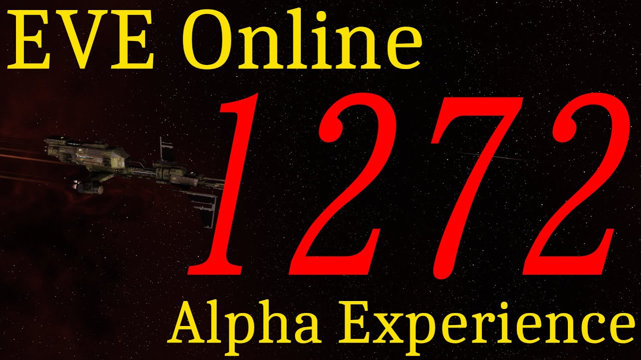 Hello World: EVE Online Alpha Experience, Day 1272, Firestorm Abyss