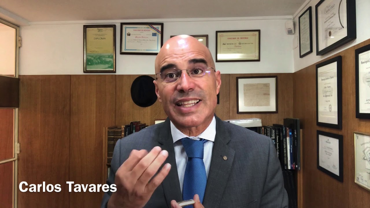 Sabem o que é o “cascalho”?