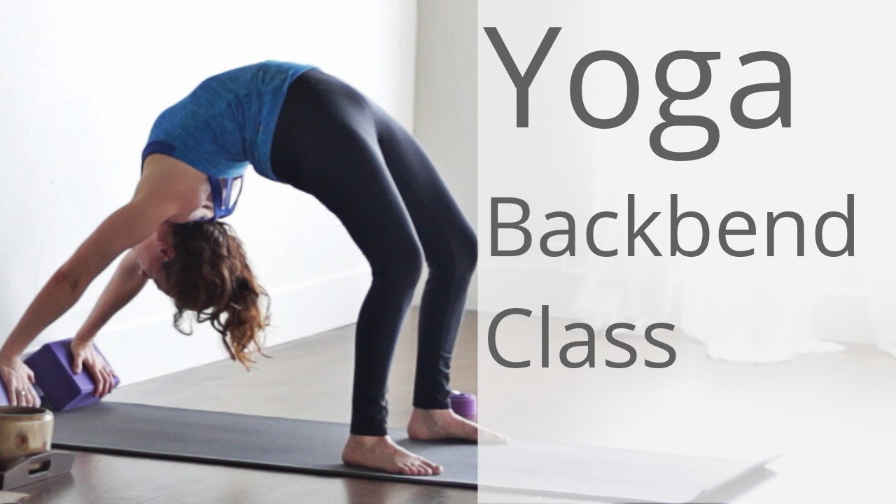 45 Minute Hatha Yoga To Magically Make You Feel Energized!