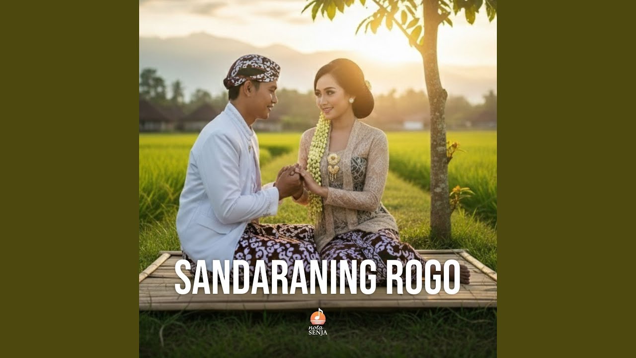 SANDARANING ROGO (Remastered 2025)