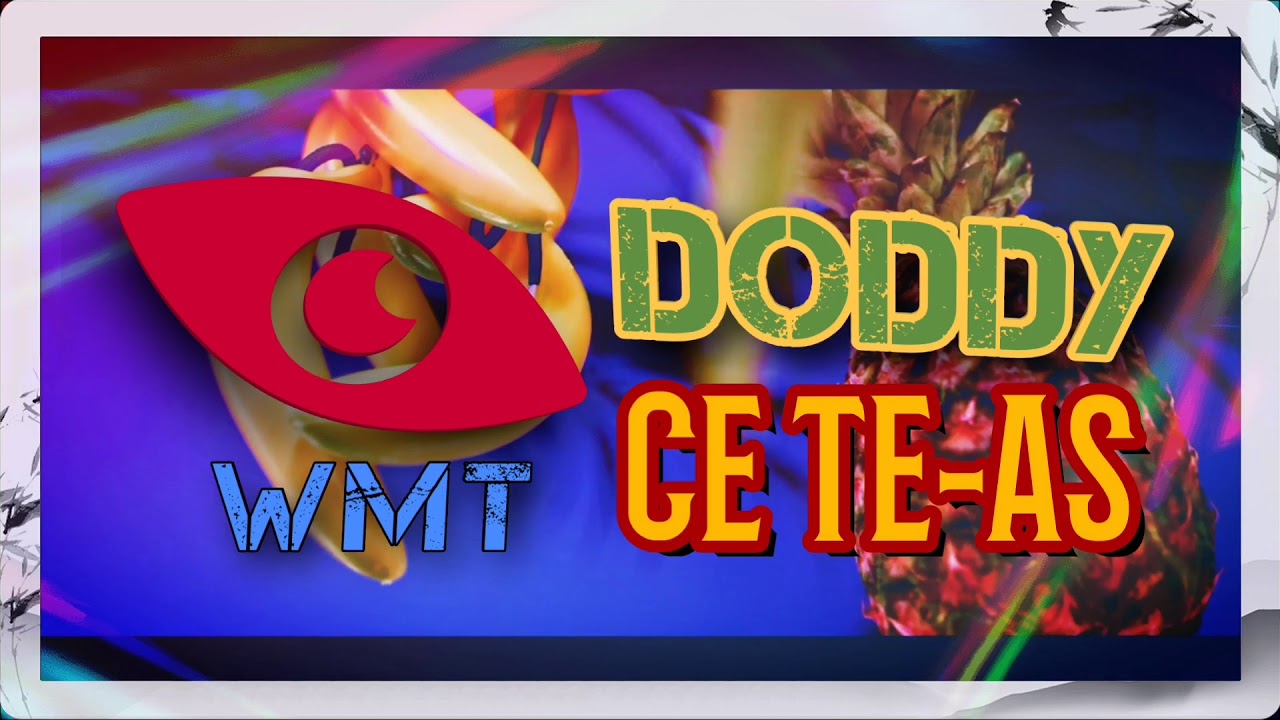 DODDY, SHIFT & THEO ROSE-Ce te-aș