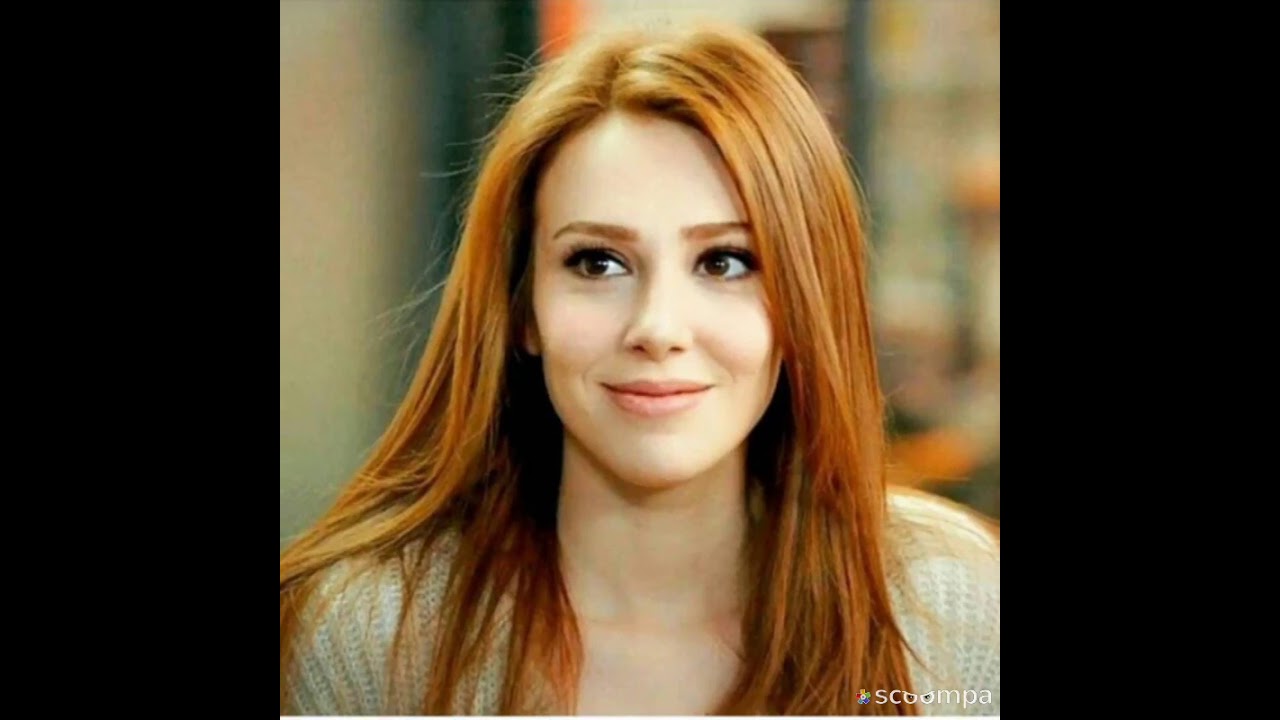 Elçin Sangu Klip💚🧡