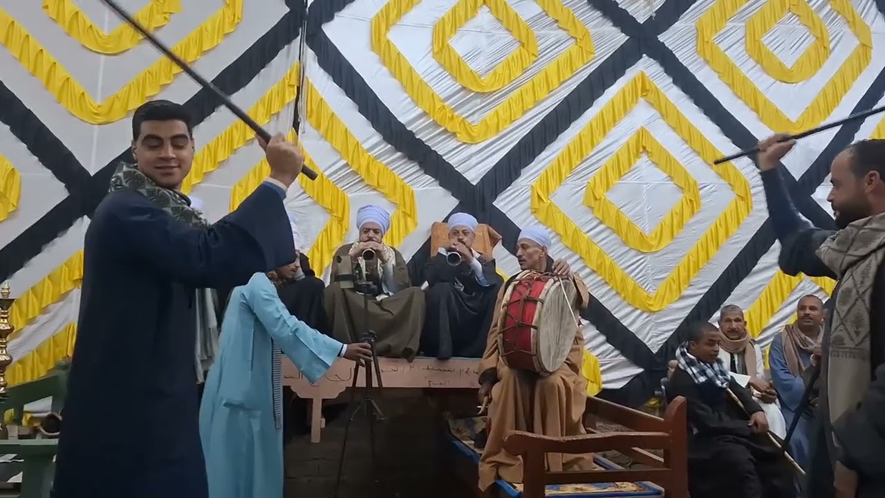 افراح المشاوده الشرقيه جرجا ال عزيز مع تاريخ الطرب الريس عبدالعال ابوياسر 01145535509///01062558363