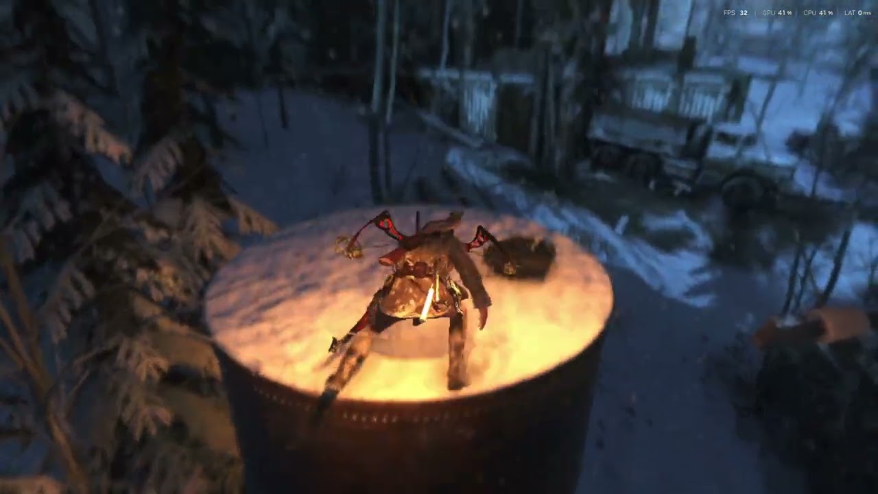 Rise of the Tomb Raider v1 0 build 1027 0 64 2025 08 09 11 34 16