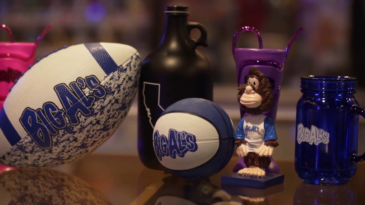 Made in Ontario Business Series: Big Al's Ontario