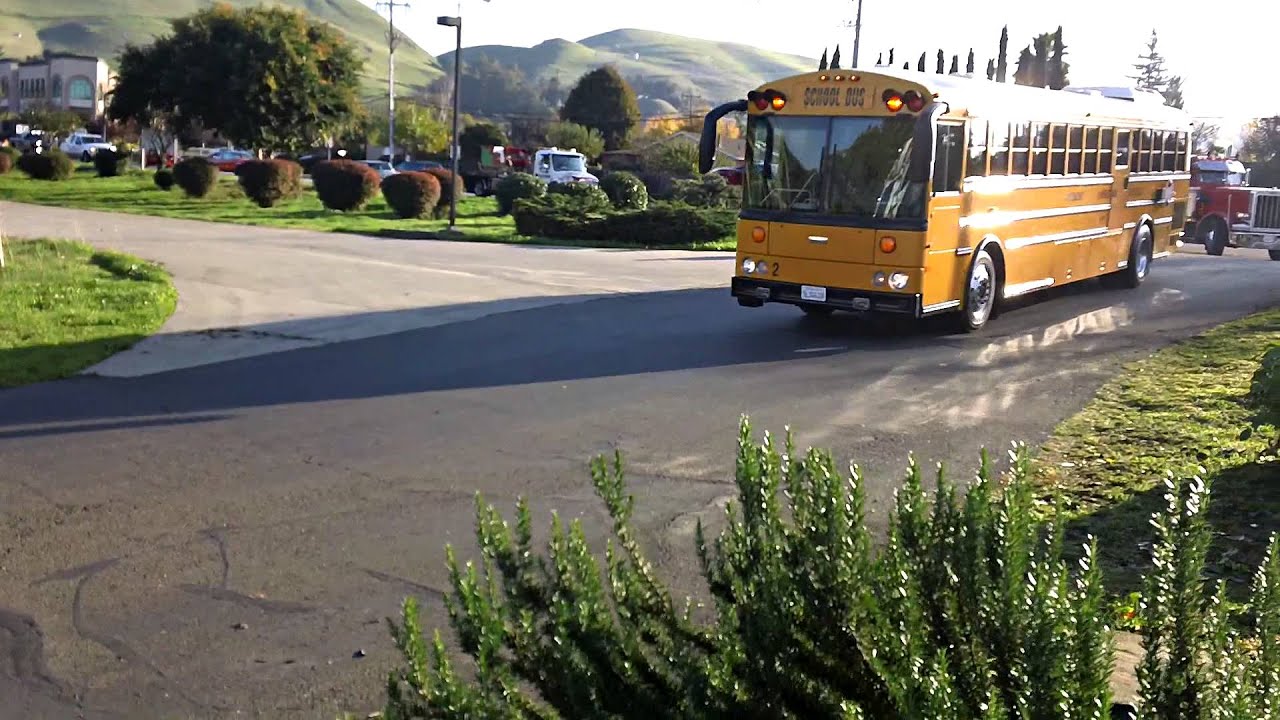 Bridges Tow Truck Parade