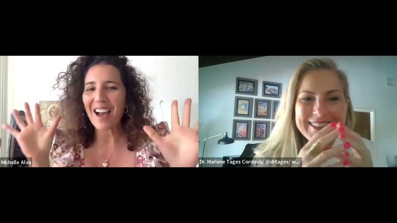 Conscious Medicine and Benefits of 21 Day Mind-Body Detox with Dr. Marlene Tages-Cordova, Ohealthnow