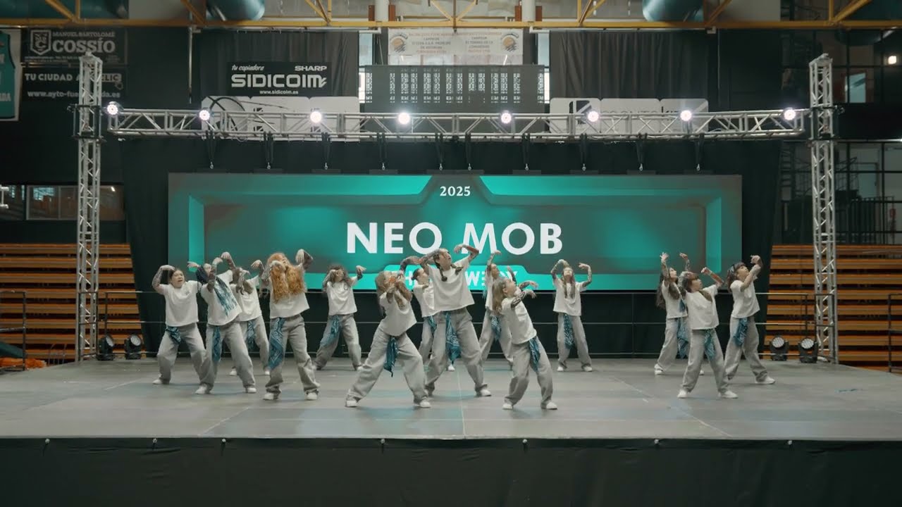 NEO MOB