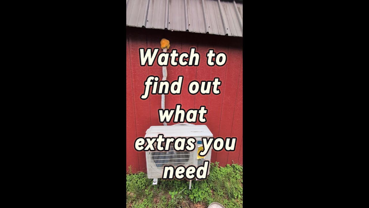 Find out What Extras you need to to install it!!!!