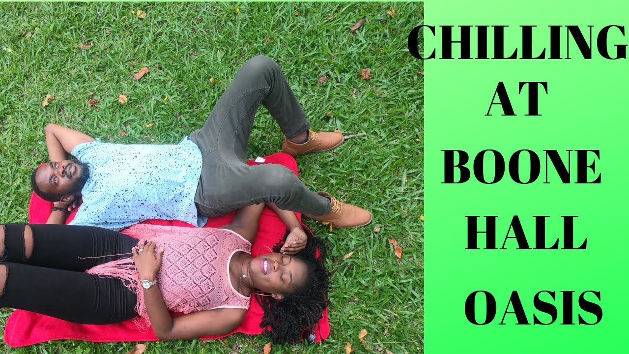 Beautiful Natural Oasis || Boone Hall Oasis || St. Andrew, Jamaica