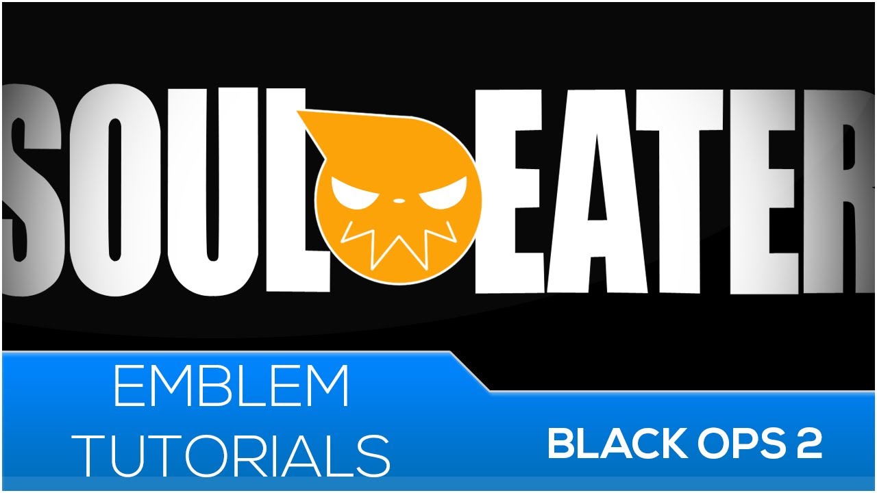 Black ops 2 Emblems - 