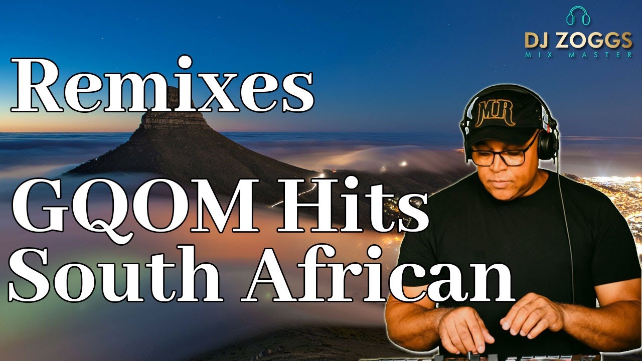 GQOM Hits | Yaadt Remixes