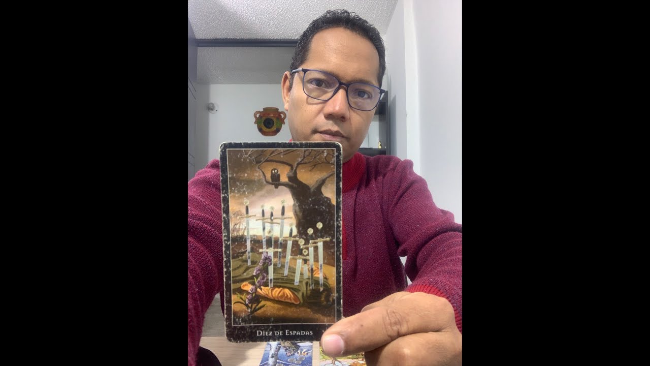 Se avecina una tragedia familiar alguien mostrará su veneno