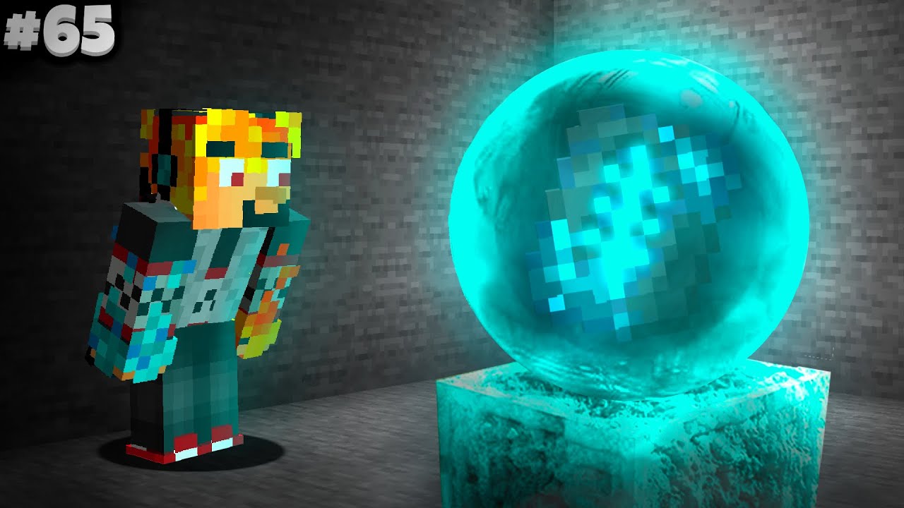 Tajemstv&iacute; Minecraftu 1.20...