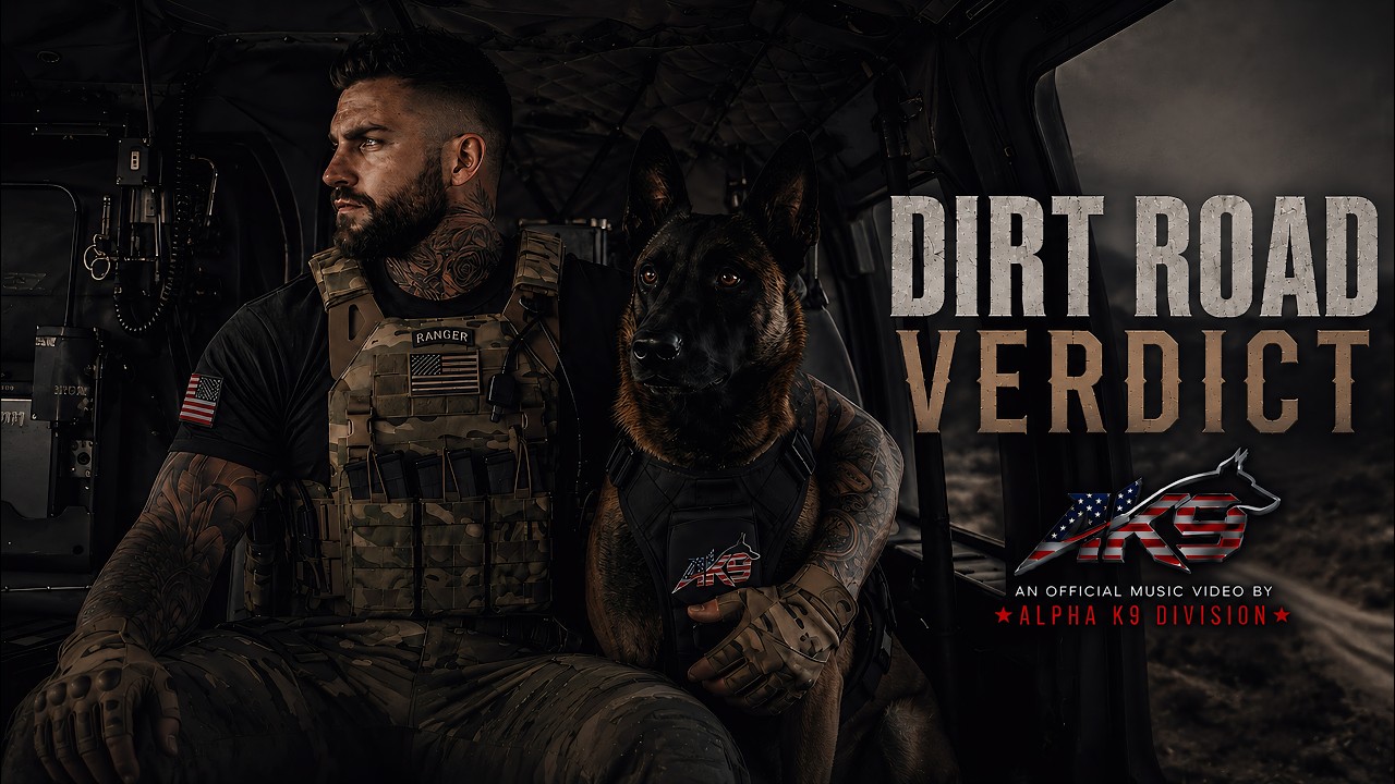 DIRT ROAD VERDICT | Alpha K9 Division | Dark Country
