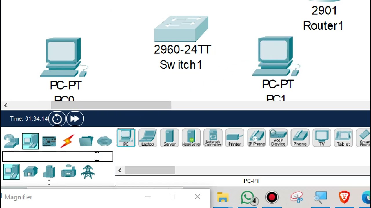 Routing Information Protocol (RIP) | Networking Basics|Step by Step | EEE TV|IN TAMIL
