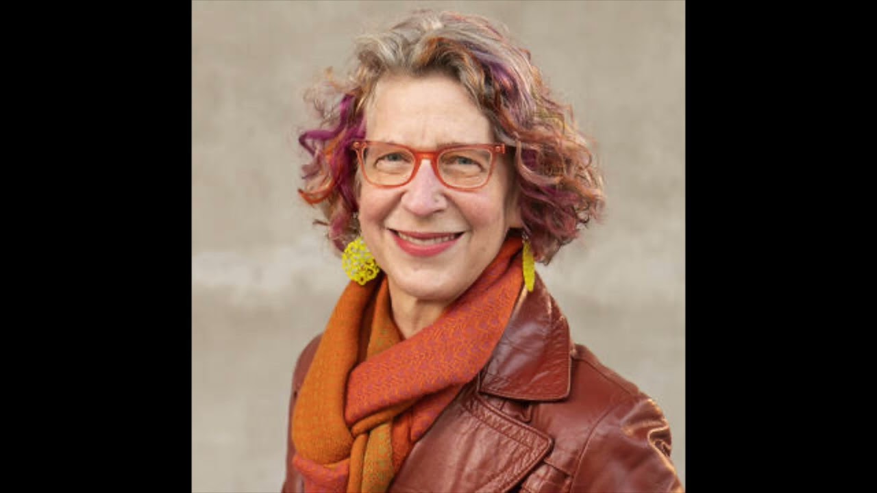 Professor Elizabeth Friedman Podcast Episode