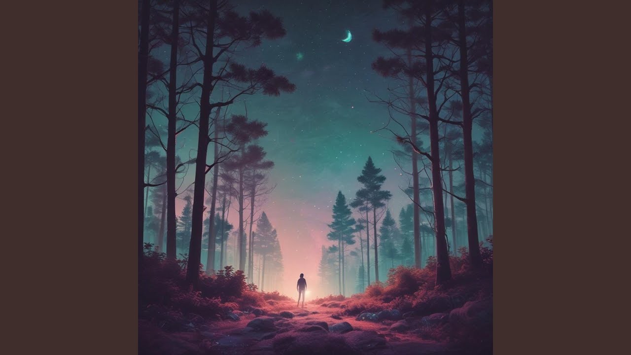 Lost in the Vastness