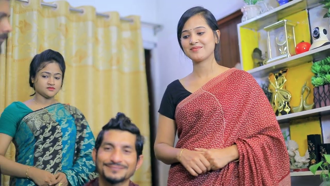 New Bangla Natok | শেষ পর্যন্ত কি হলো দেখুন ভিডিওতে | STN Motivation | STN TV