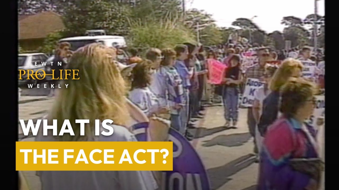 What is the FACE Act?