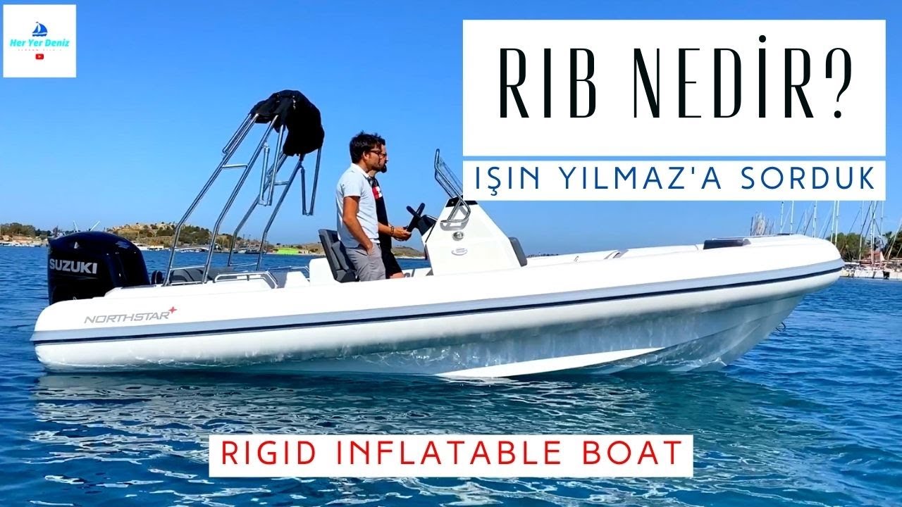 Что такое RIB? Каким должен быть выбор и уход за RIB? Надувные Лодки С Жесткими Корпусами Море Везде