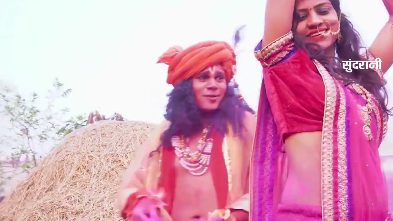 Rituwa Basant Aage || Anchal Verma || Basant Panchami || CG Song 2026