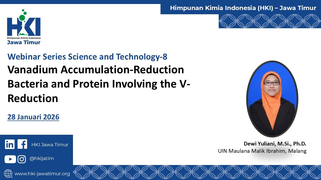 HKI Jawa Timur Webinar Series - Expert Talk 8