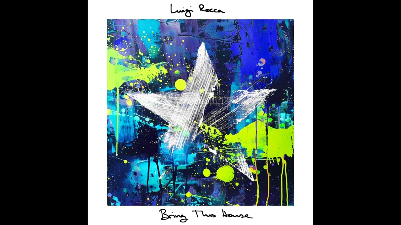 Luigi Rocca - Bring This House (Extended Mix)
