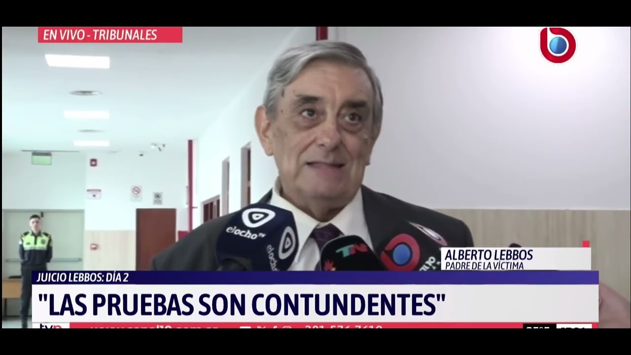 Nuevo juicio por el femicidio de Paulina Lebbos