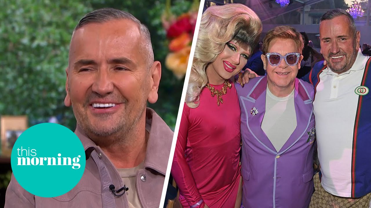 From Partying With Freddie Mercury To Kate Moss Superstar DJ Fat Tony Shares His Wild Stories | TM