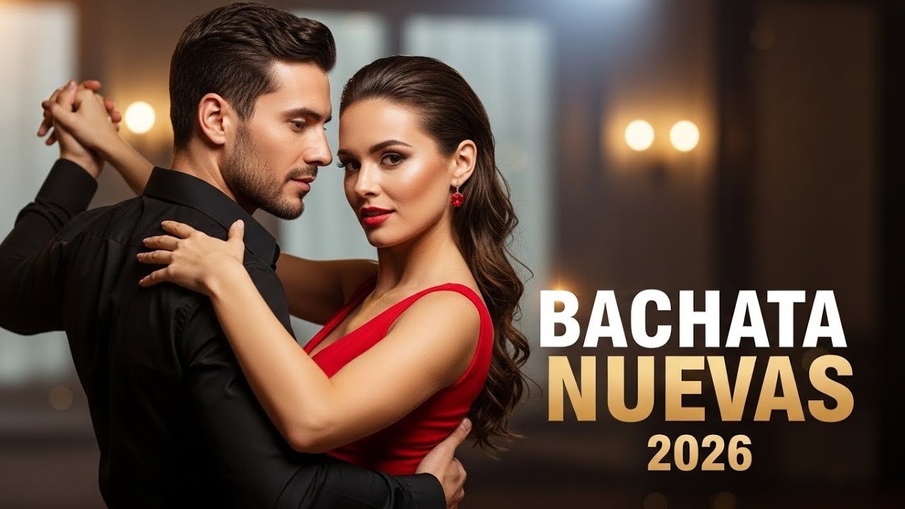 Bachata Mix 2026 💖 | Bachata Romántica Nonstop Mix
