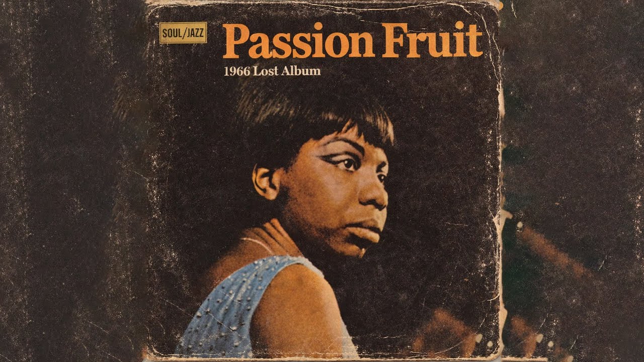 Nina Simone & B.B. King Tribute | The Lost Memphis Blues Summit (1966) – Passion Fruit