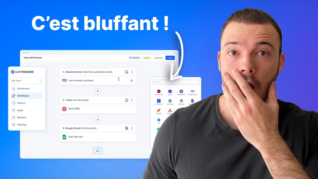 Ce plugin WordPress va vous faire gagner 10h de travail par semaine !