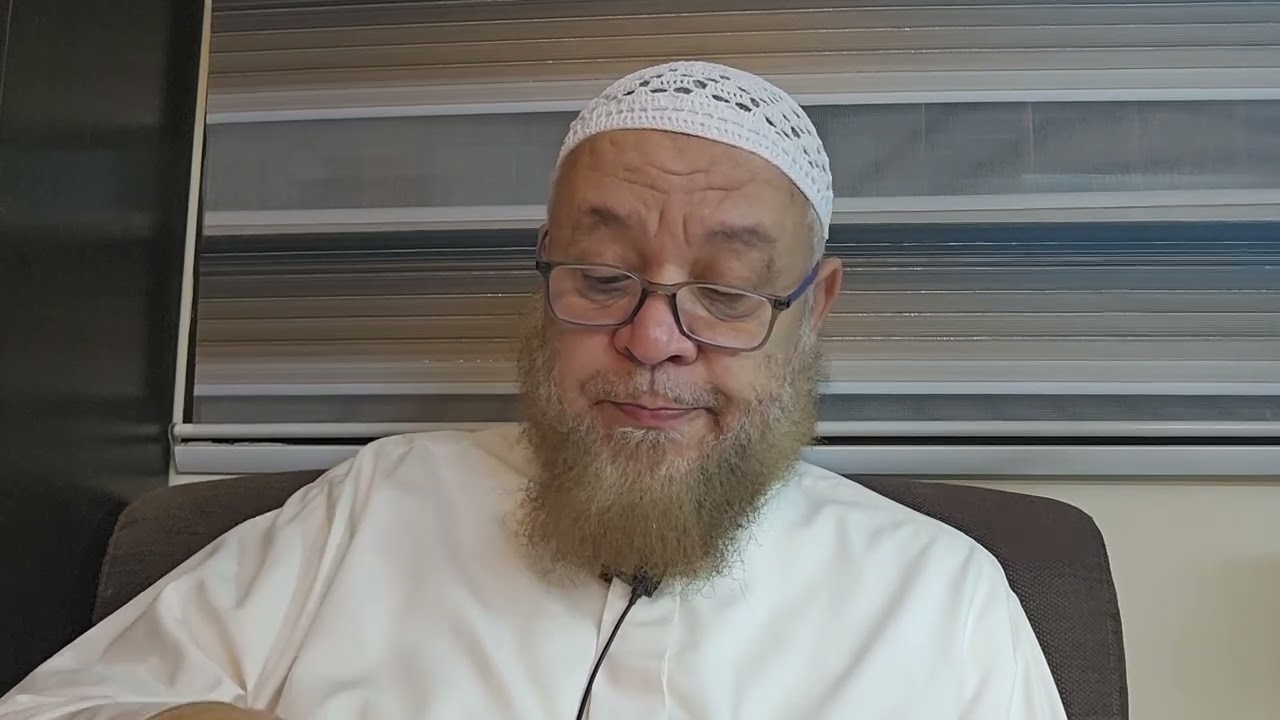تاريخ تدوين السنة(١) أهمية السنة النبوية.