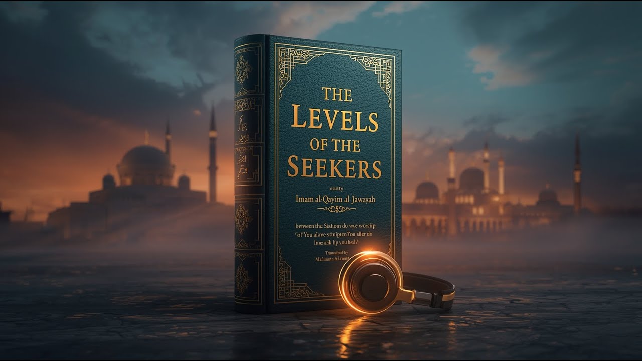 The Levels of the Seekers - Part I/IV - مدارج السالكين