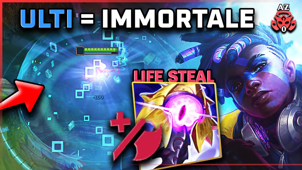 EKKO: LA ULTI PERFETTA PER NON MORIRE - AZ 0 MORTI CHALLENGE #24