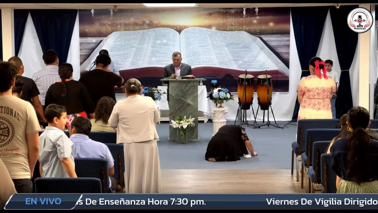 SERVICIO EVANGELISTICO