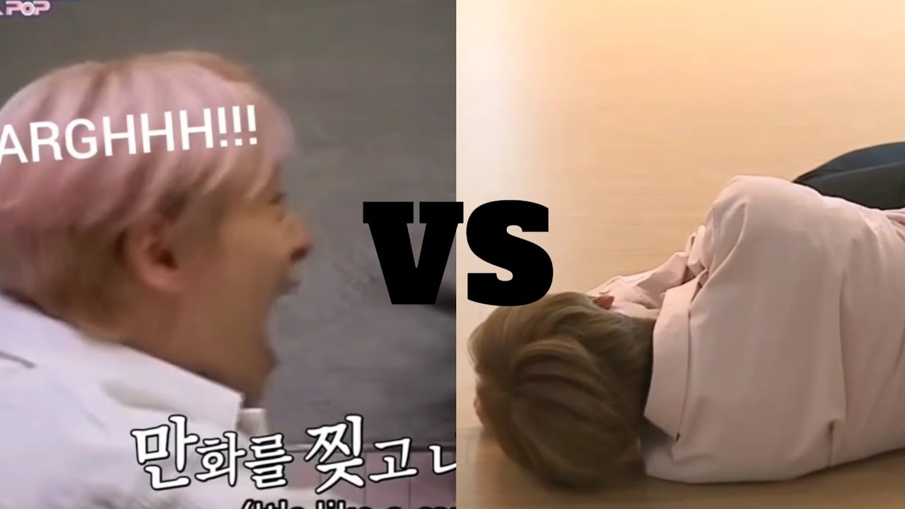 Oneus VS Ghost 👻 (then and now)