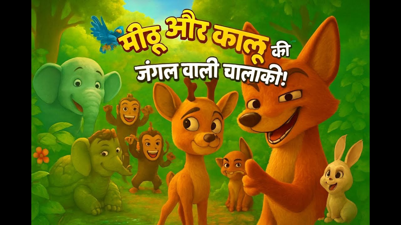 🔴 LIVE | मजेदार देसी कहानियाँ 😄 | Story Storage