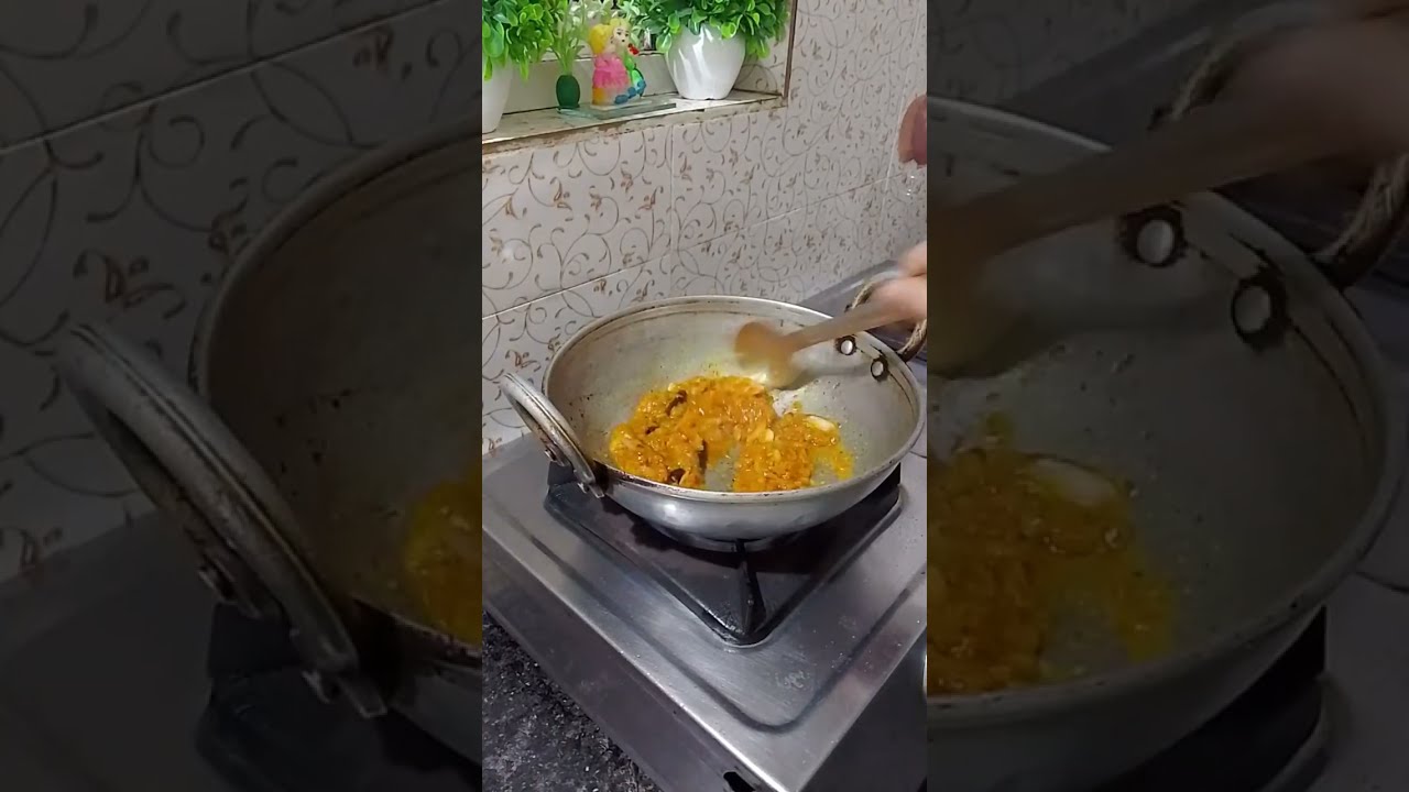 Subah 6 Baje Live 😍 Garma Garam Aalu Gobhi Aur Phulki Chapati 🥔🥦🫓 | Ghar Ka Breakfast