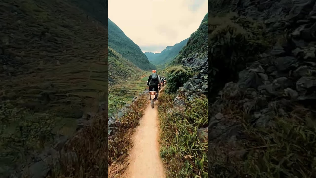 8 day Northern Vietnam Offroad | VietnamBikers