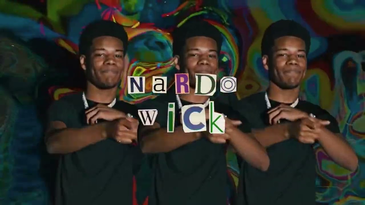*FREE FOR PROFIT* Nardo Wick type beat 2022