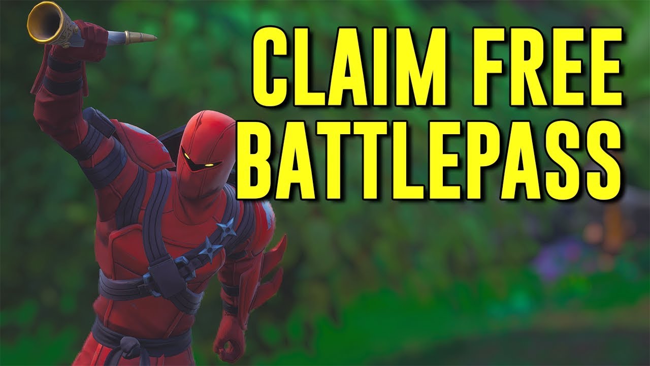 How to Claim FREE Battlepass from Overtime Challenges in Season 8 | BrockPlaysFortnite