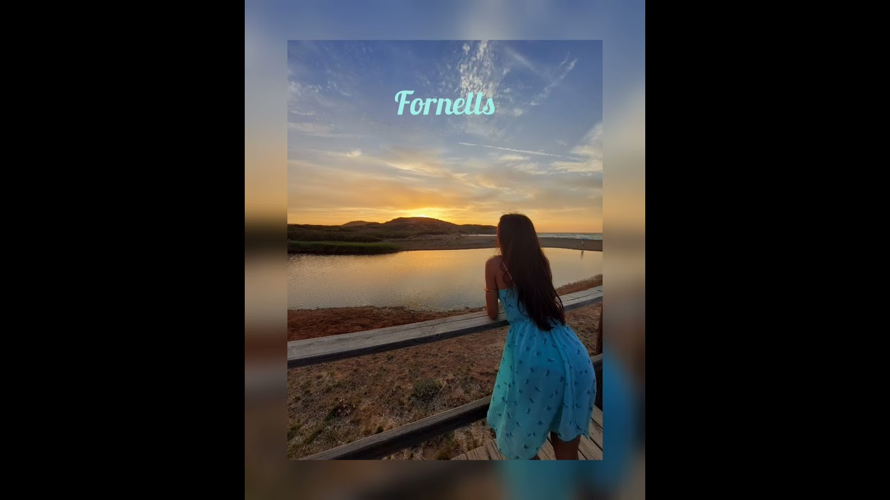 MENORCA para&iacute;so
