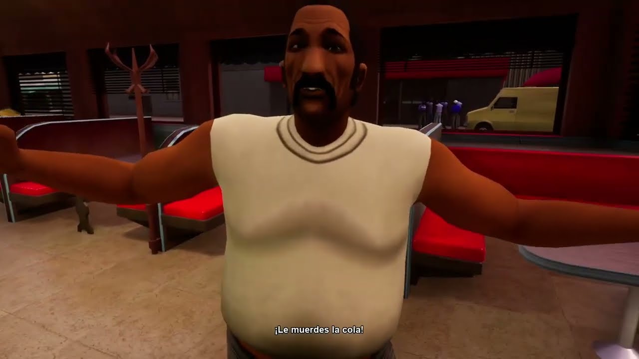 GRAND THEFT AUTO VICE CITY PART 6
