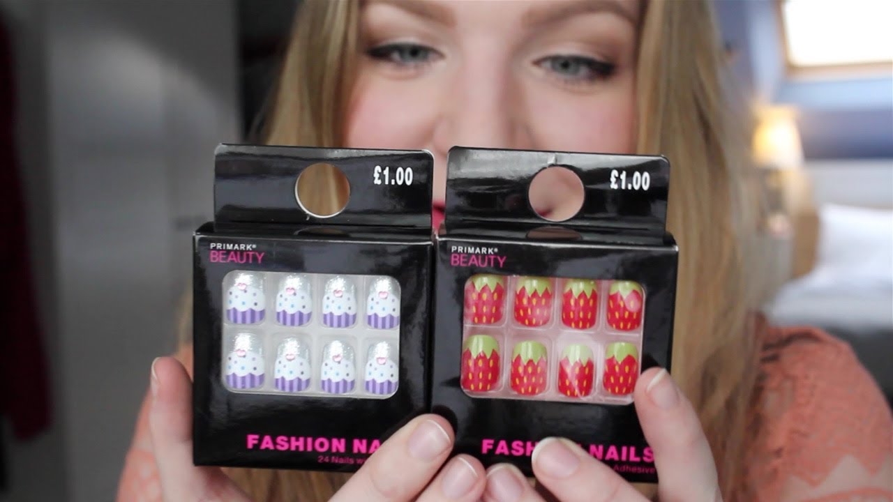 Primark Londen shoplog!