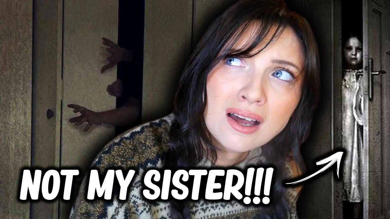 there is a MIMIC in my house