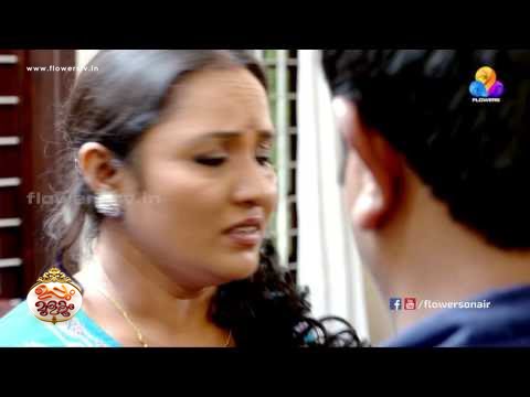 Uppum Mulakum | Ep #06  - Flowers