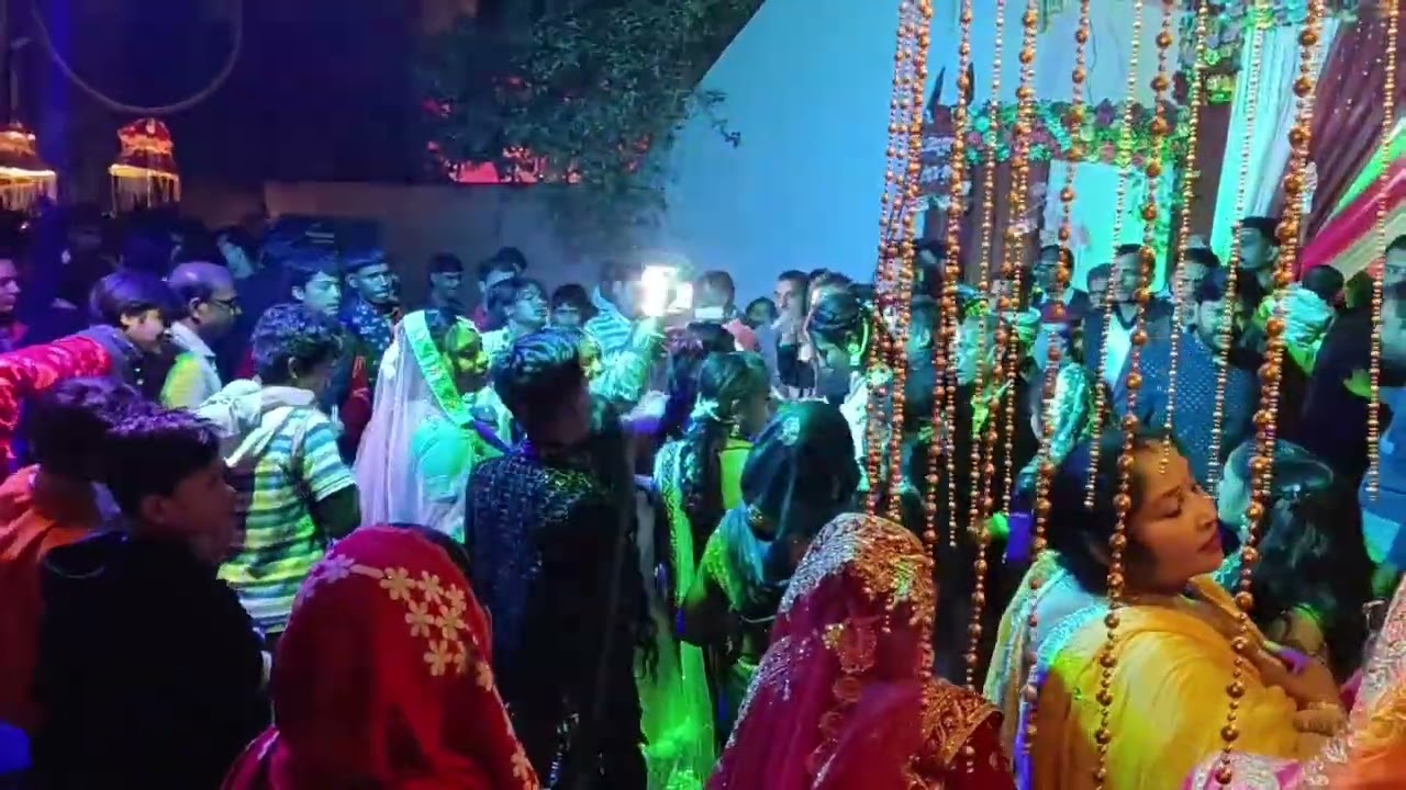 Dwar per Aaye barat part .3