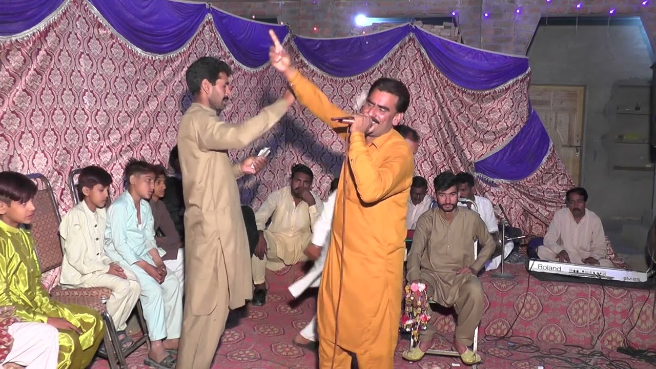 Singer Zakir Ali Shaikh||New Song||Kedy Jaeya Kasma||2025